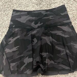 Ace Tennis Skort 13.5”